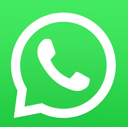 Написать в WhatsApp